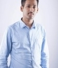Rencontre Homme : Saksham, 35 ans à Canada  ontara
